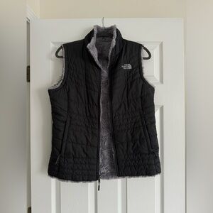 North Face Vest